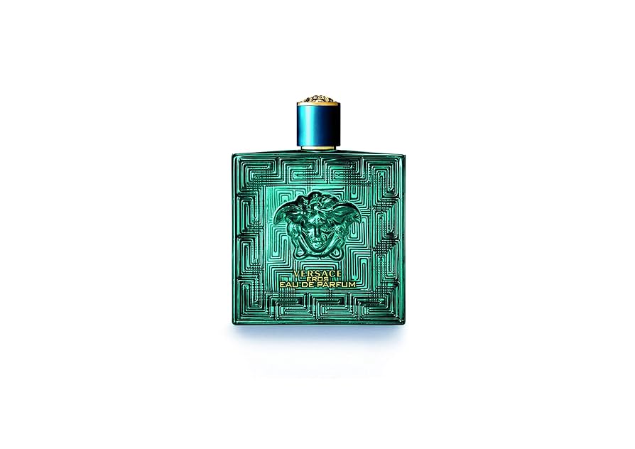 香水(男性用) Versace Eros EDP 100 ML Eros EDP 100 ml Blue | VERSACE CA